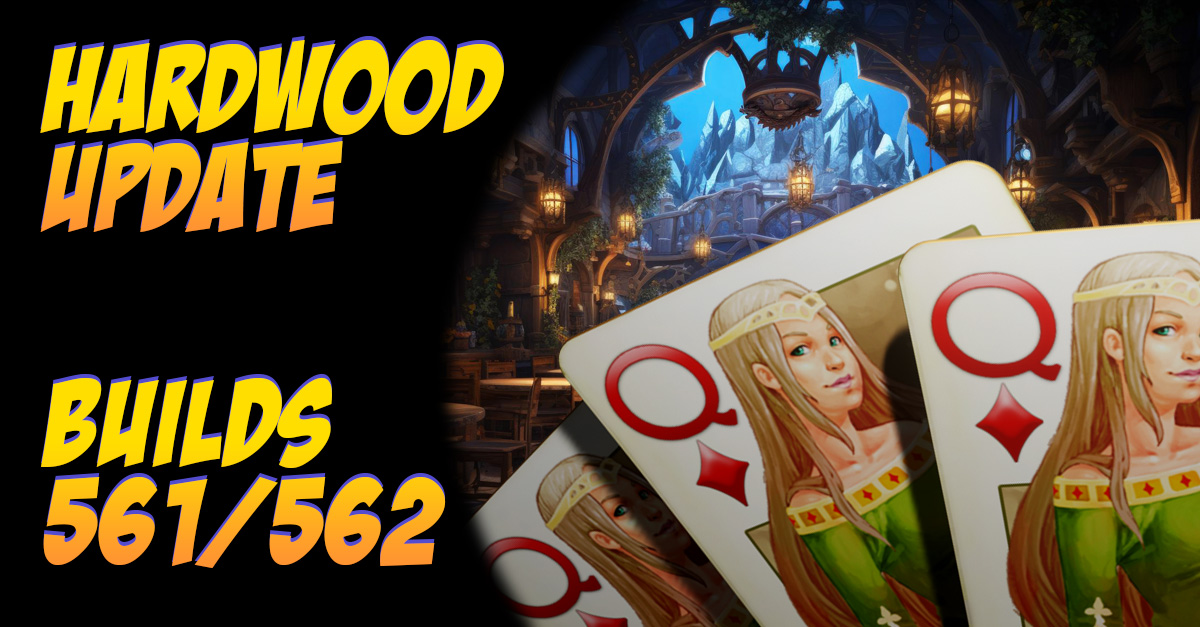 HardwoodGames.com Blog