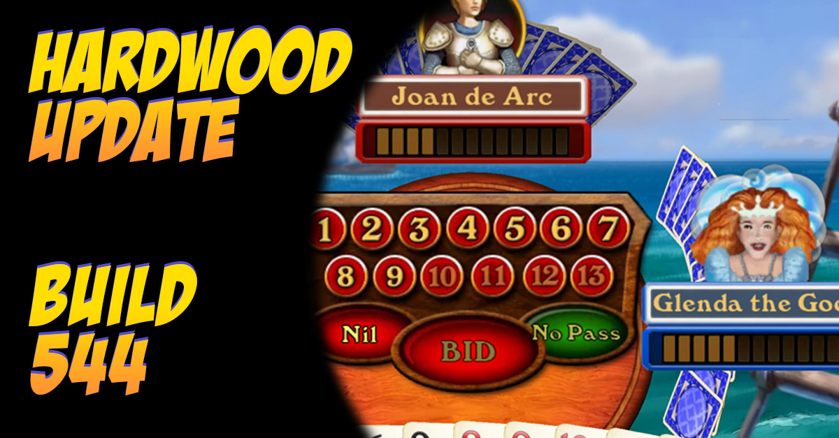 Hardwoodgames blog