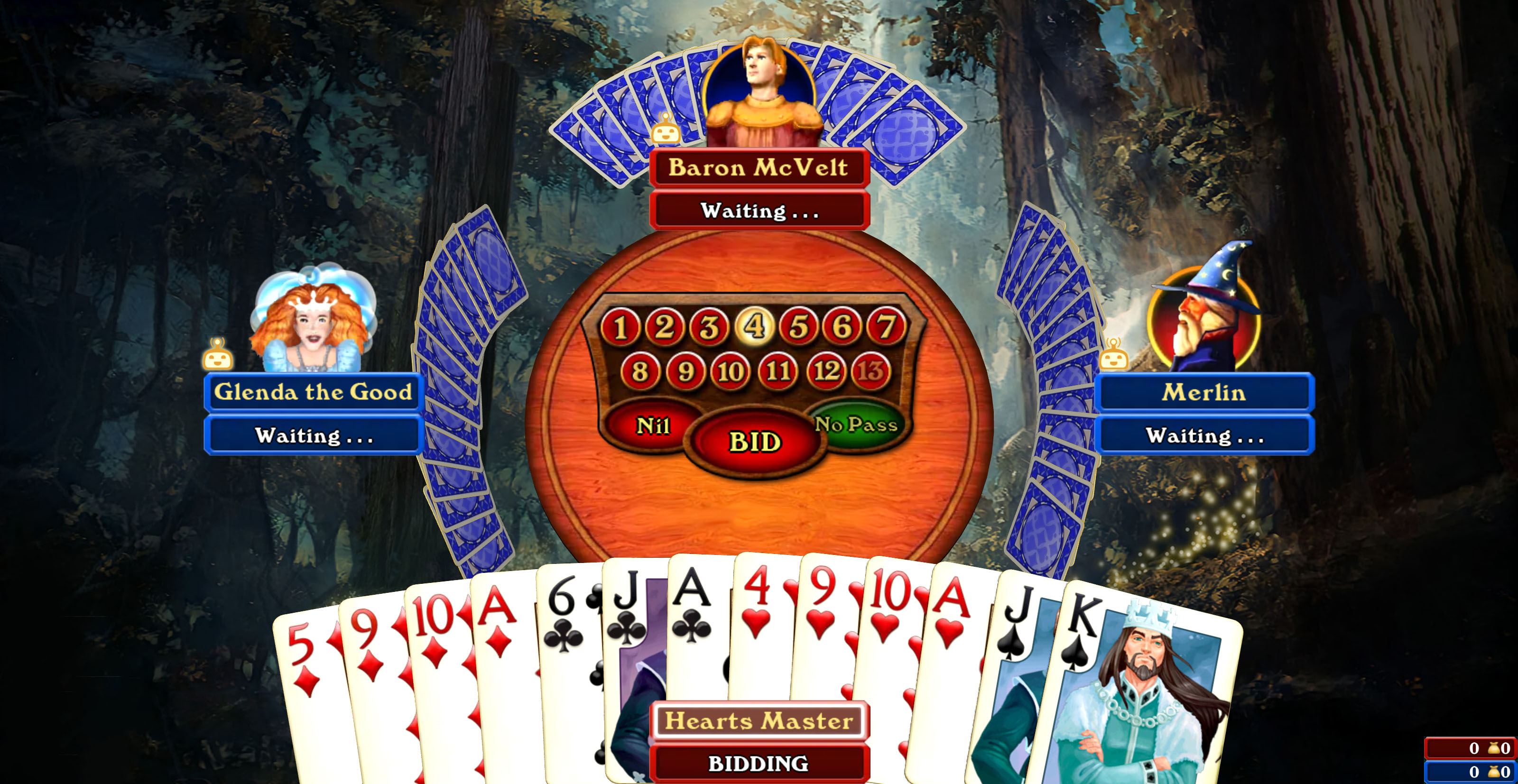 Spades Rules How to play Spades