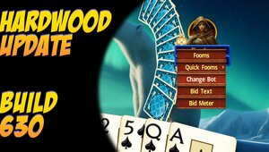 Build 630:   Pick your bots!