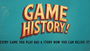 Game History : Replay your past games