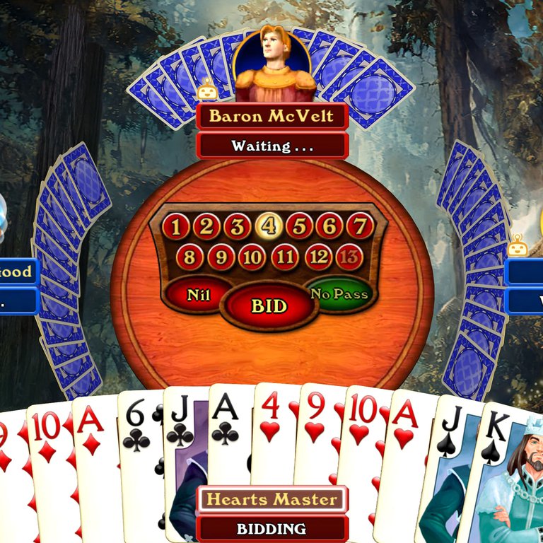 Spades Rules How to play Spades