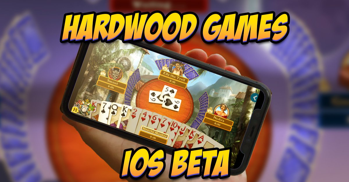 ios-beta-for-spades-and-solitaire