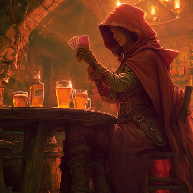 Play Hardwood Hearts