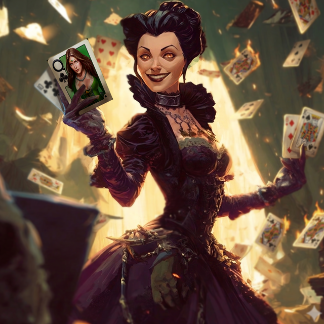 Play Hardwood Spades Online