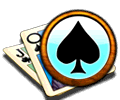 Play Hardwood Spades Online